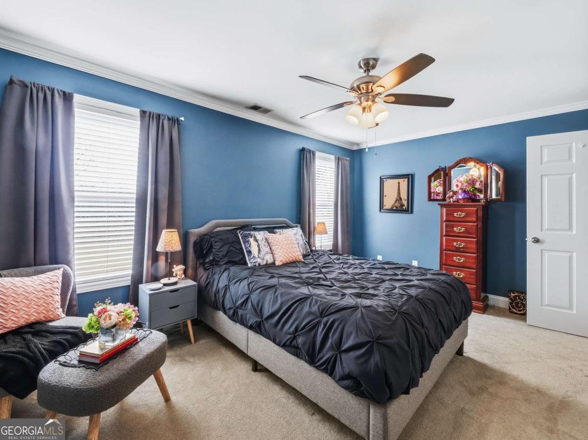 5727 Pleasant Woods Drive Flowery Branch - Photo 48