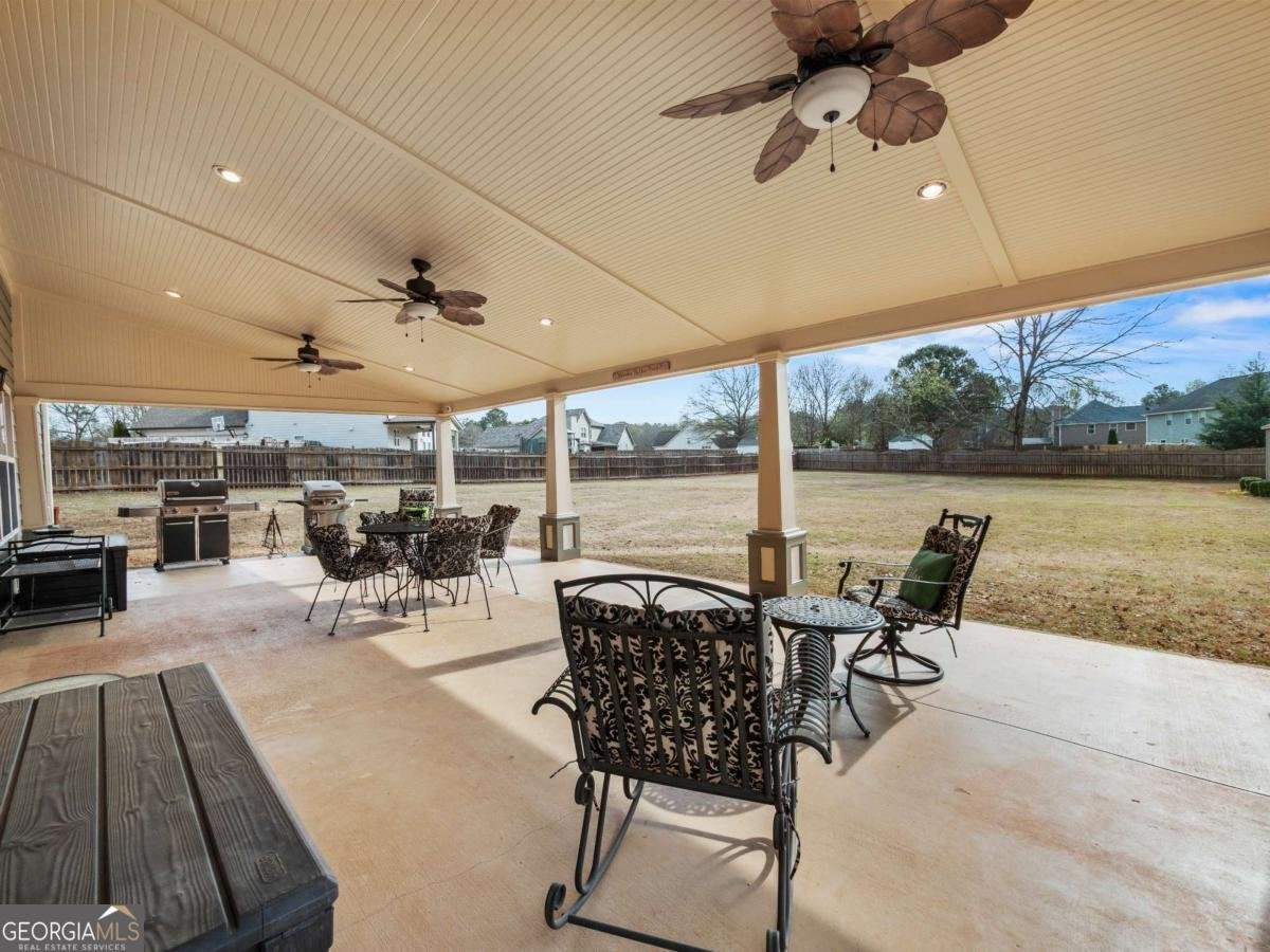 5727 Pleasant Woods Drive Flowery Branch - Photo 54