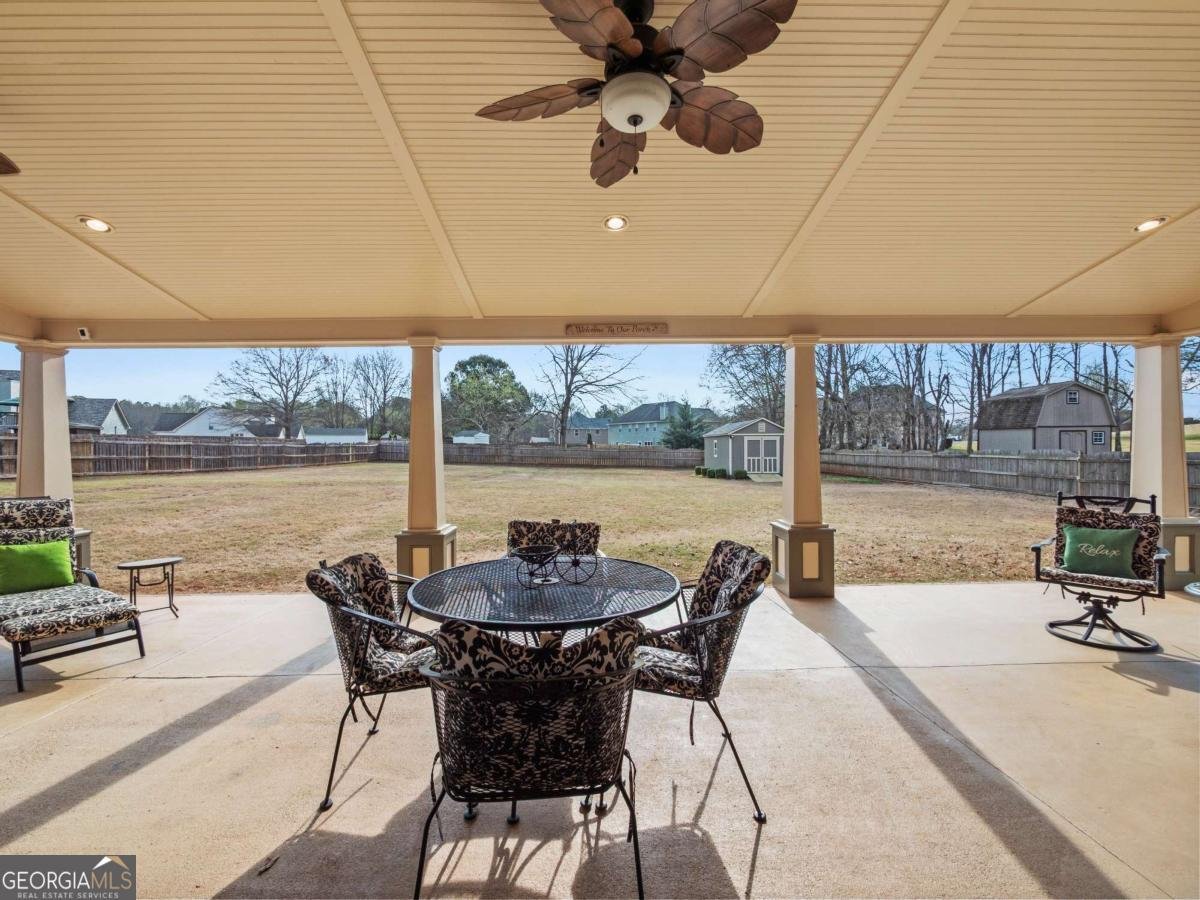 5727 Pleasant Woods Drive Flowery Branch - Photo 55