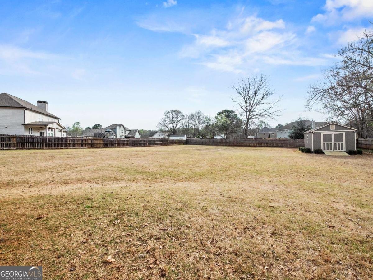 5727 Pleasant Woods Drive Flowery Branch - Photo 56