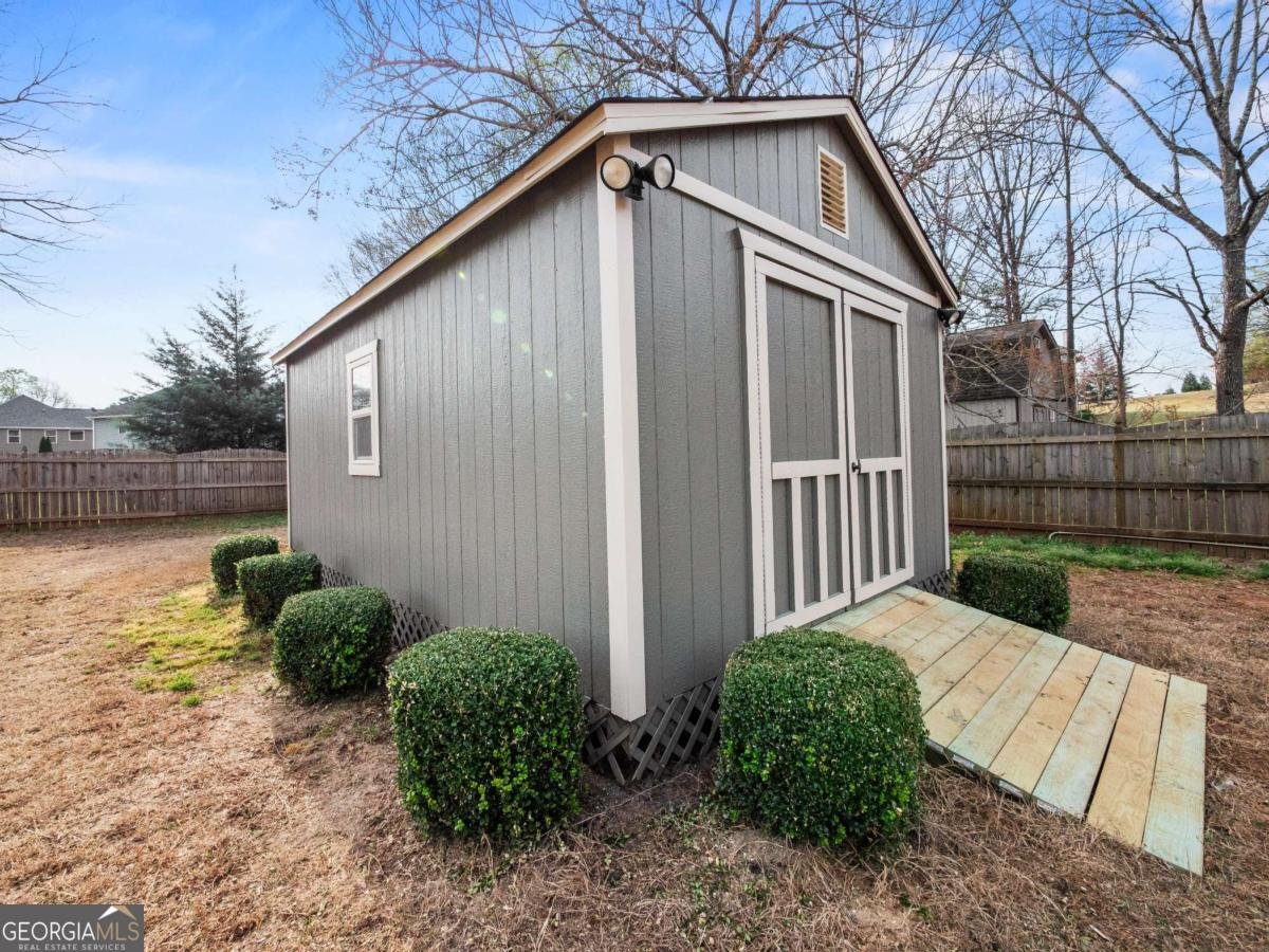5727 Pleasant Woods Drive Flowery Branch - Photo 57