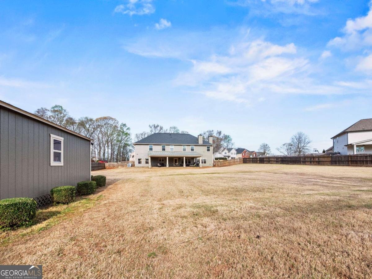5727 Pleasant Woods Drive Flowery Branch - Photo 58