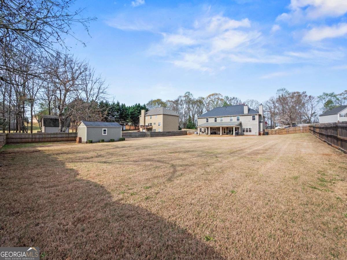 5727 Pleasant Woods Drive Flowery Branch - Photo 59