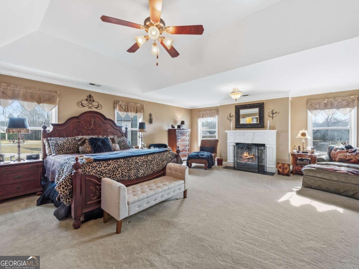 5727 Pleasant Woods Drive Flowery Branch - Photo 6