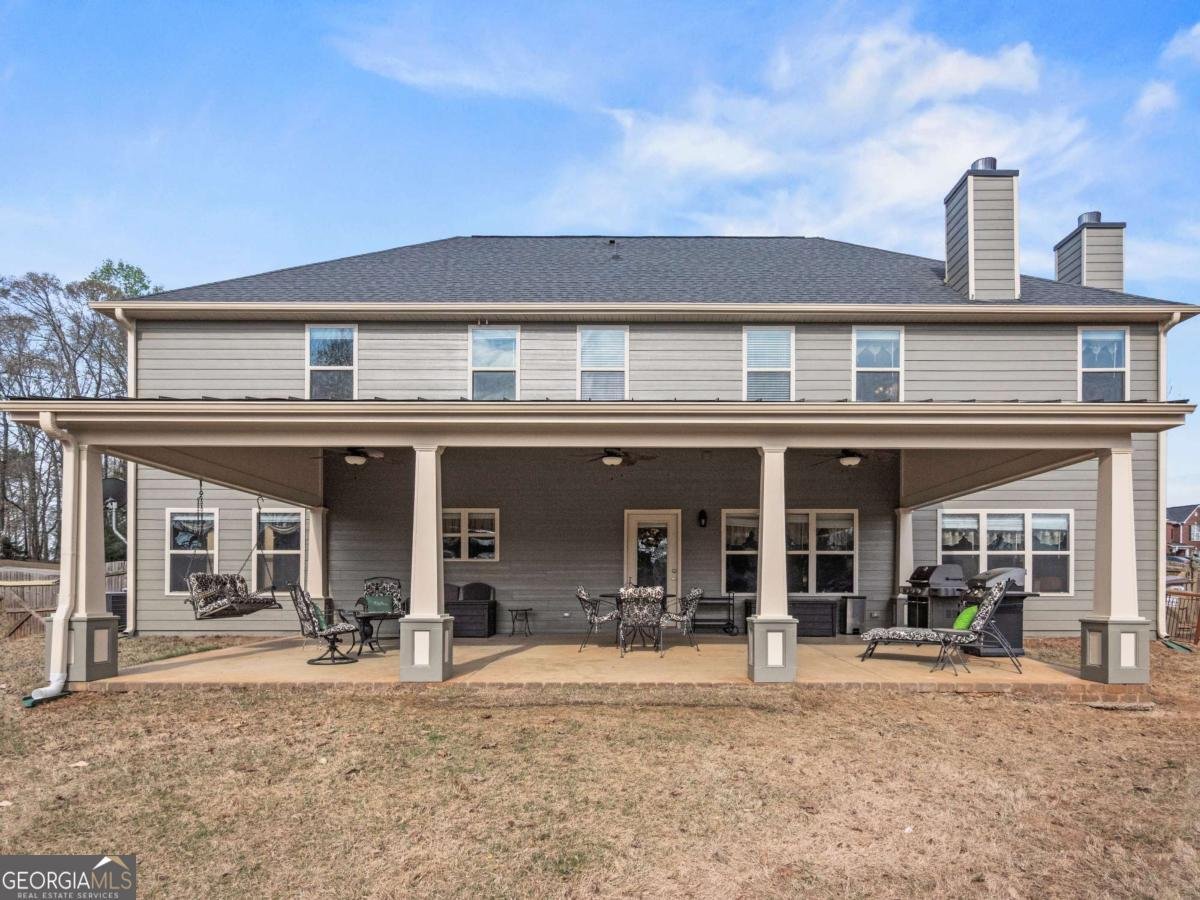 5727 Pleasant Woods Drive Flowery Branch - Photo 60