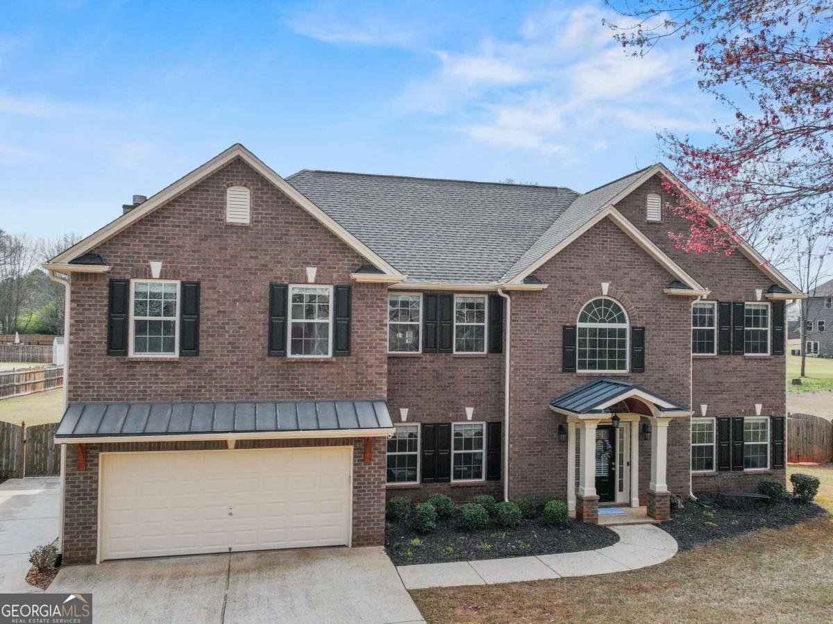 5727 Pleasant Woods Drive Flowery Branch - Photo 61