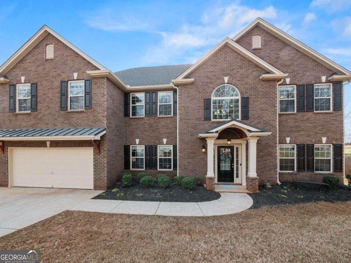 5727 Pleasant Woods Drive Flowery Branch - Photo 62