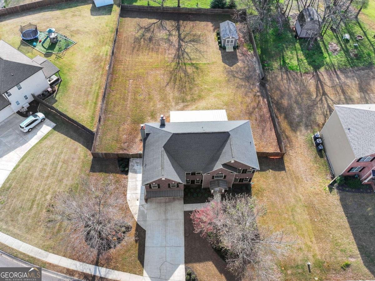 5727 Pleasant Woods Drive Flowery Branch - Photo 63