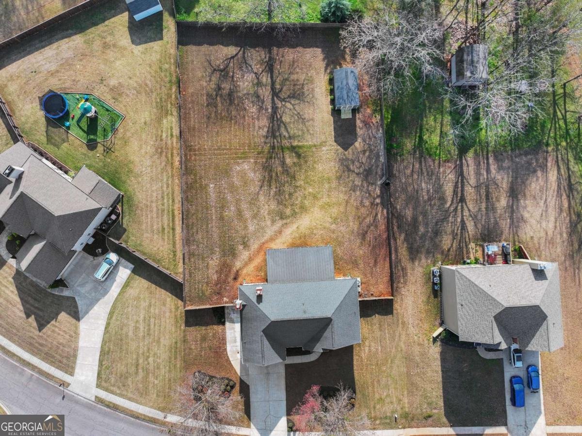 5727 Pleasant Woods Drive Flowery Branch - Photo 64