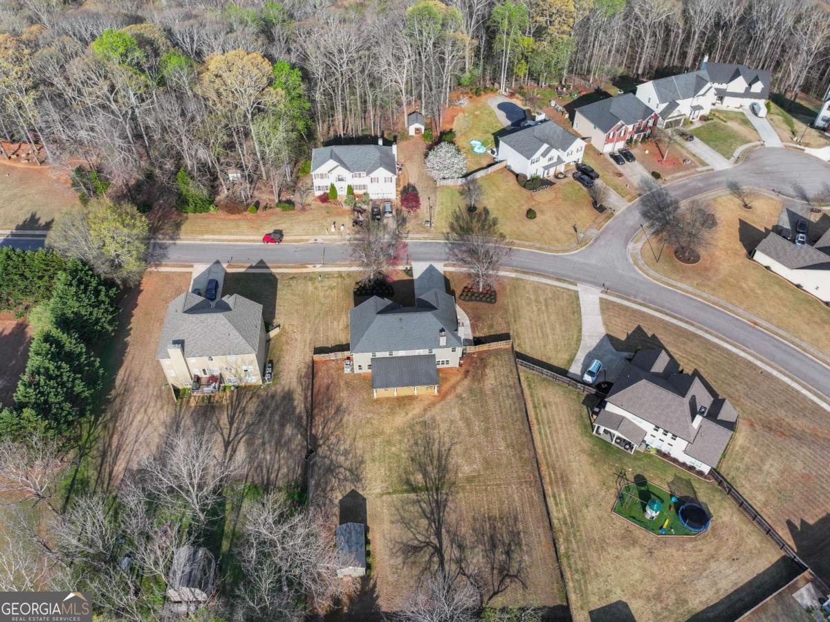 5727 Pleasant Woods Drive Flowery Branch - Photo 65