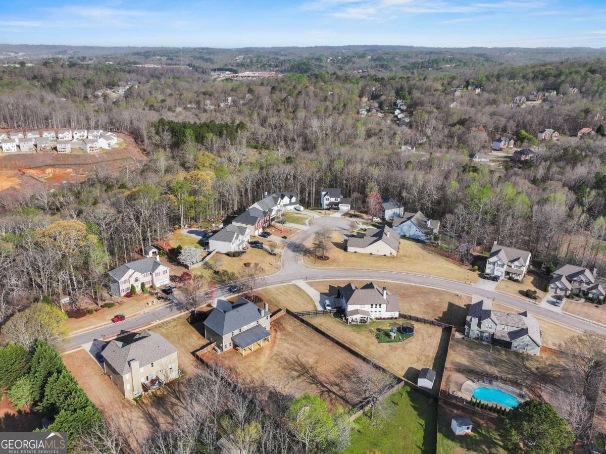 5727 Pleasant Woods Drive Flowery Branch - Photo 67