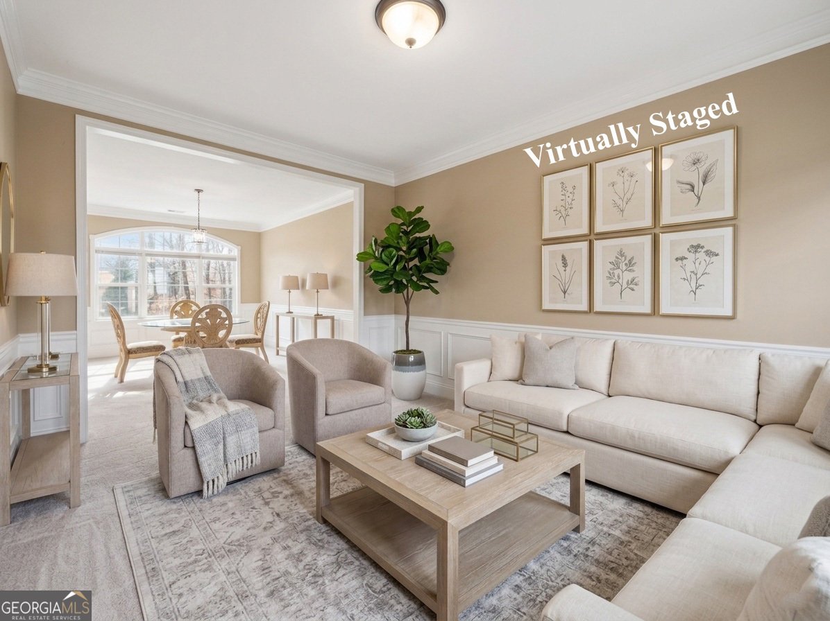 5727 Pleasant Woods Drive Flowery Branch - Photo 7