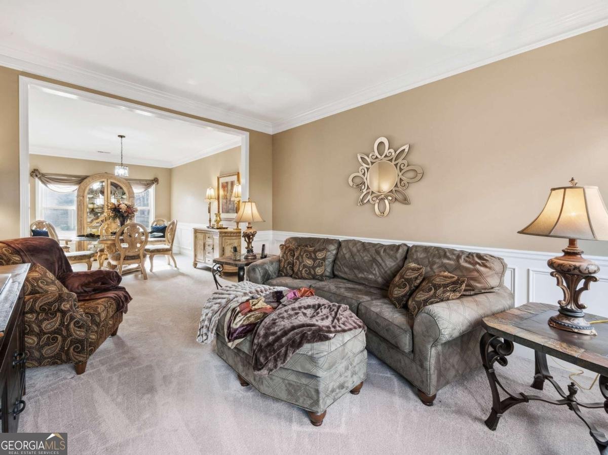 5727 Pleasant Woods Drive Flowery Branch - Photo 8