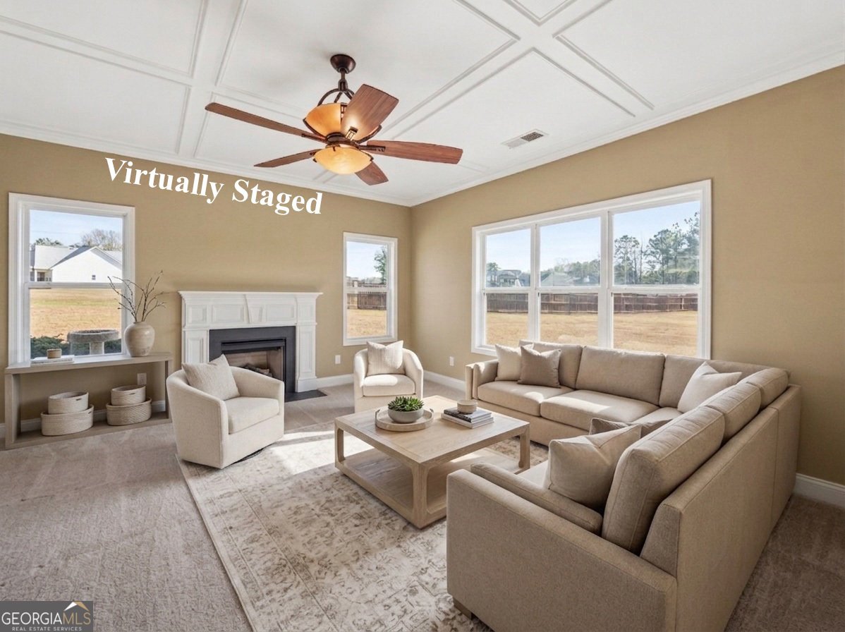 5727 Pleasant Woods Drive Flowery Branch - Photo 9