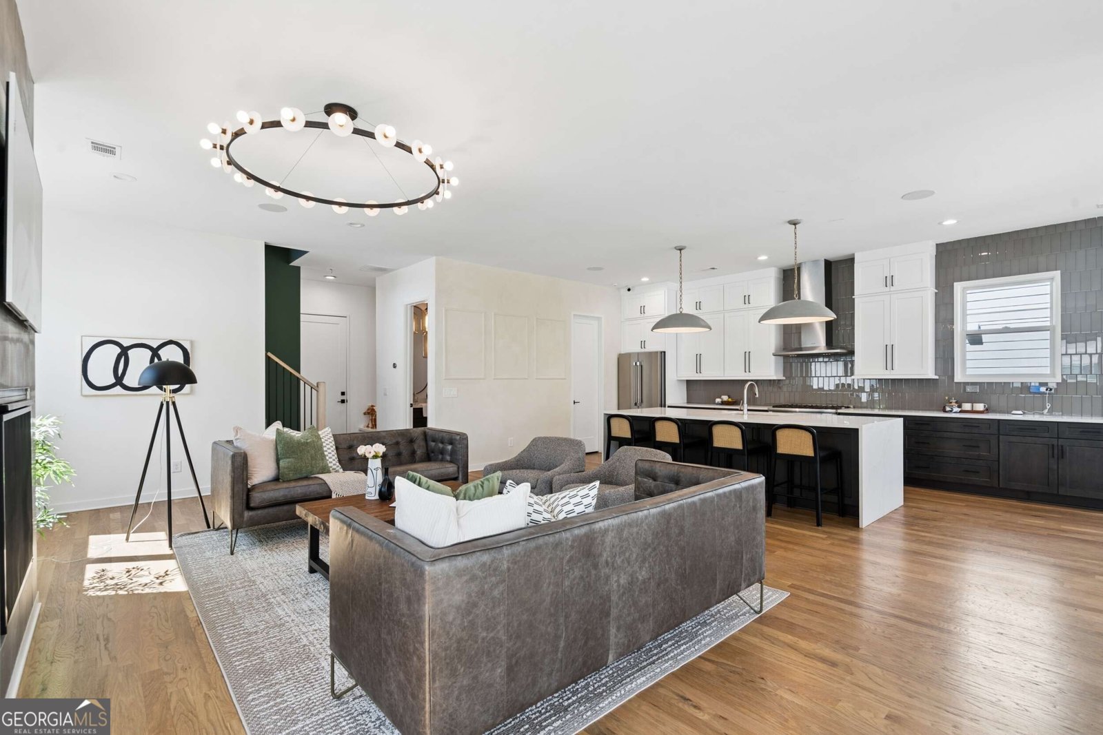 32 Walthall Street Atlanta - Photo 10