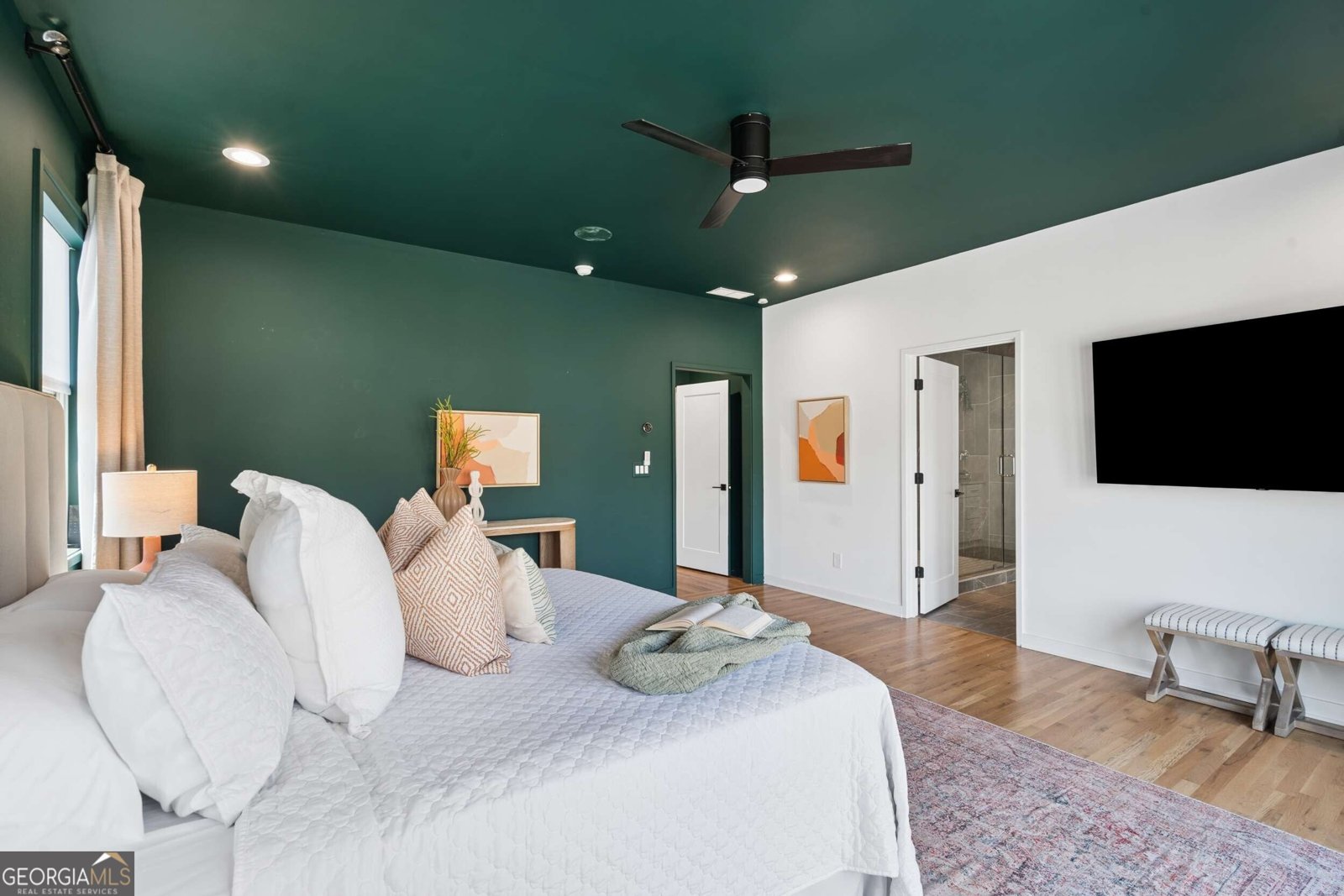 32 Walthall Street Atlanta - Photo 18