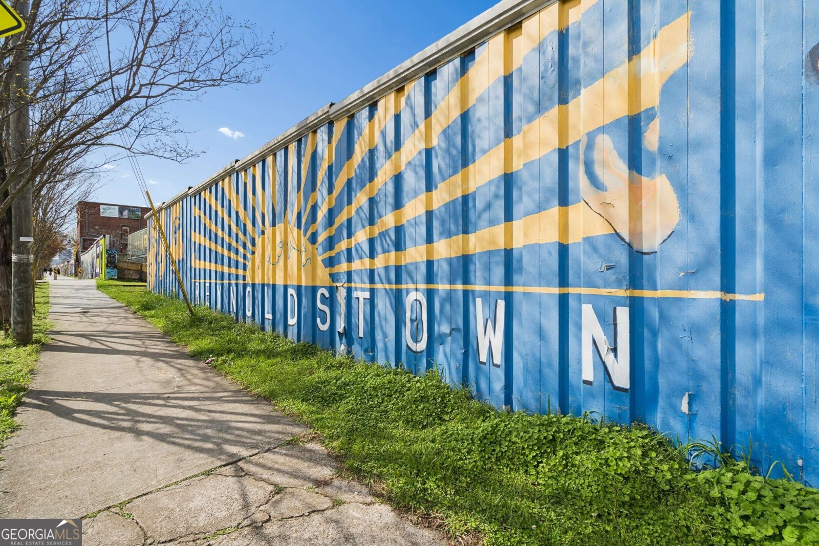 32 Walthall Street Atlanta - Photo 36