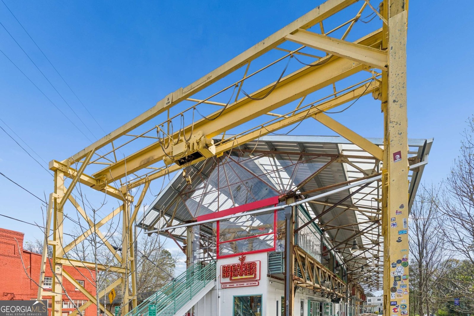 32 Walthall Street Atlanta - Photo 37