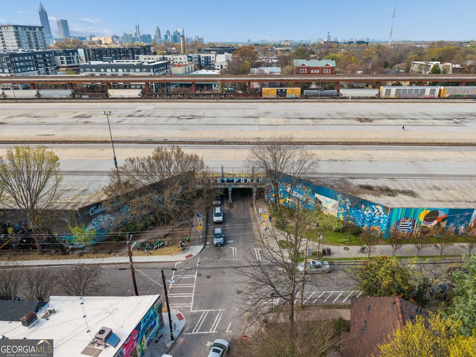 32 Walthall Street Atlanta - Photo 39