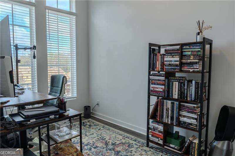 133 Devore Road Alpharetta - Photo 14