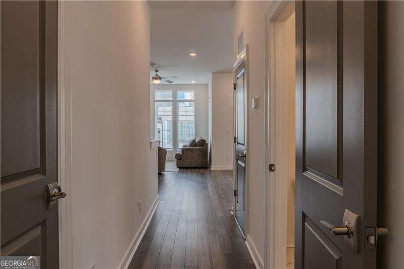 133 Devore Road Alpharetta - Photo 16