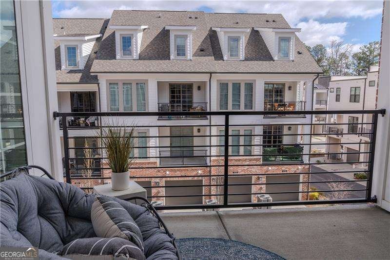 133 Devore Road Alpharetta - Photo 17