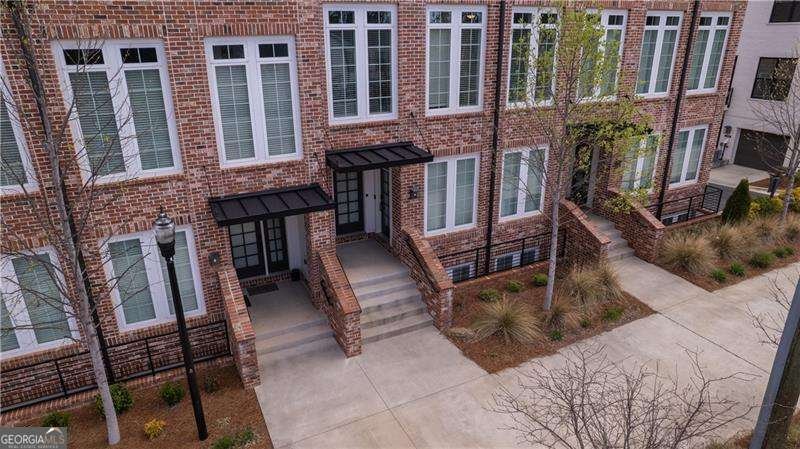 133 Devore Road Alpharetta - Photo 18