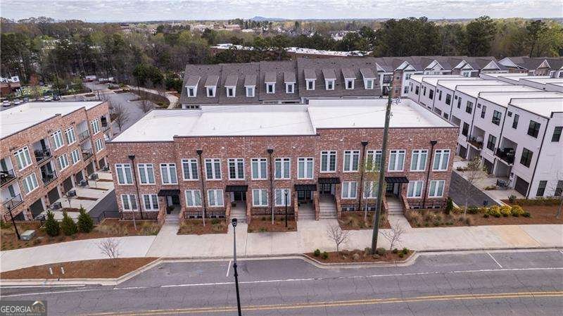 133 Devore Road Alpharetta - Photo 19