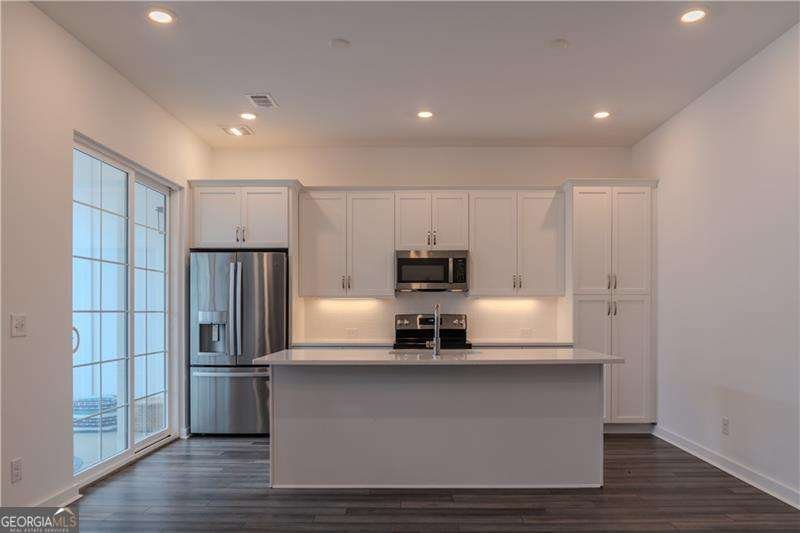 133 Devore Road Alpharetta - Photo 6