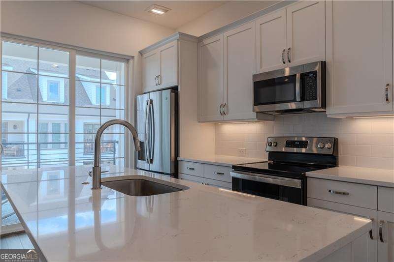 133 Devore Road Alpharetta - Photo 7