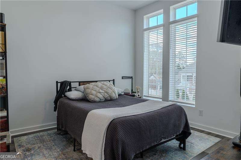 133 Devore Road Alpharetta - Photo 9