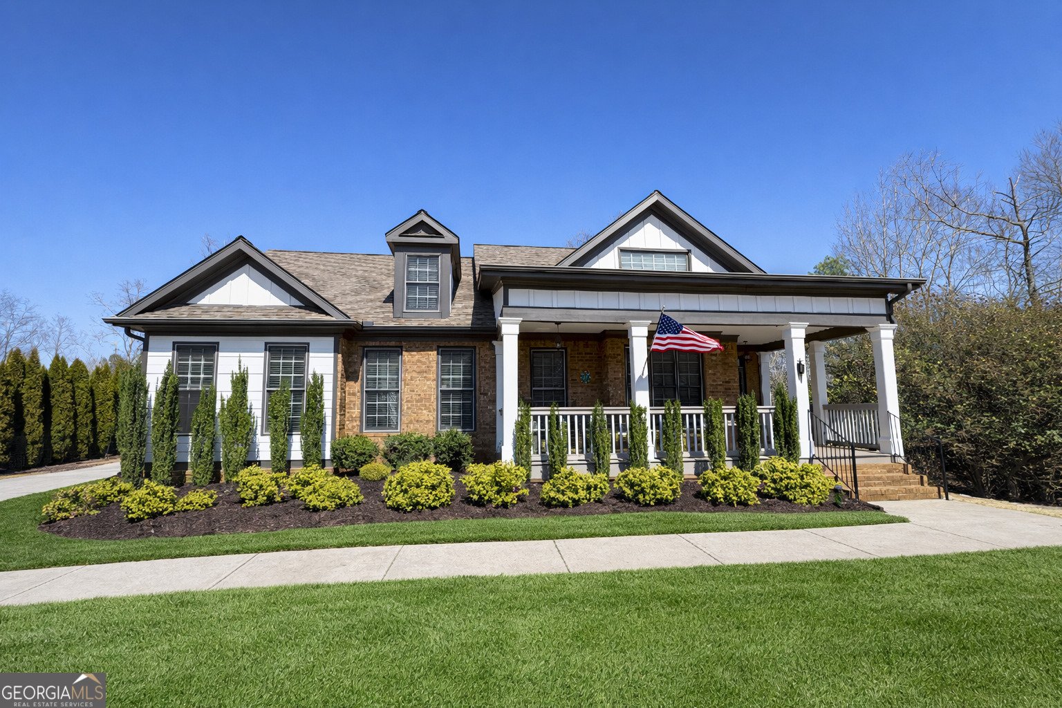 2094 Harmony Drive Canton - Photo 1