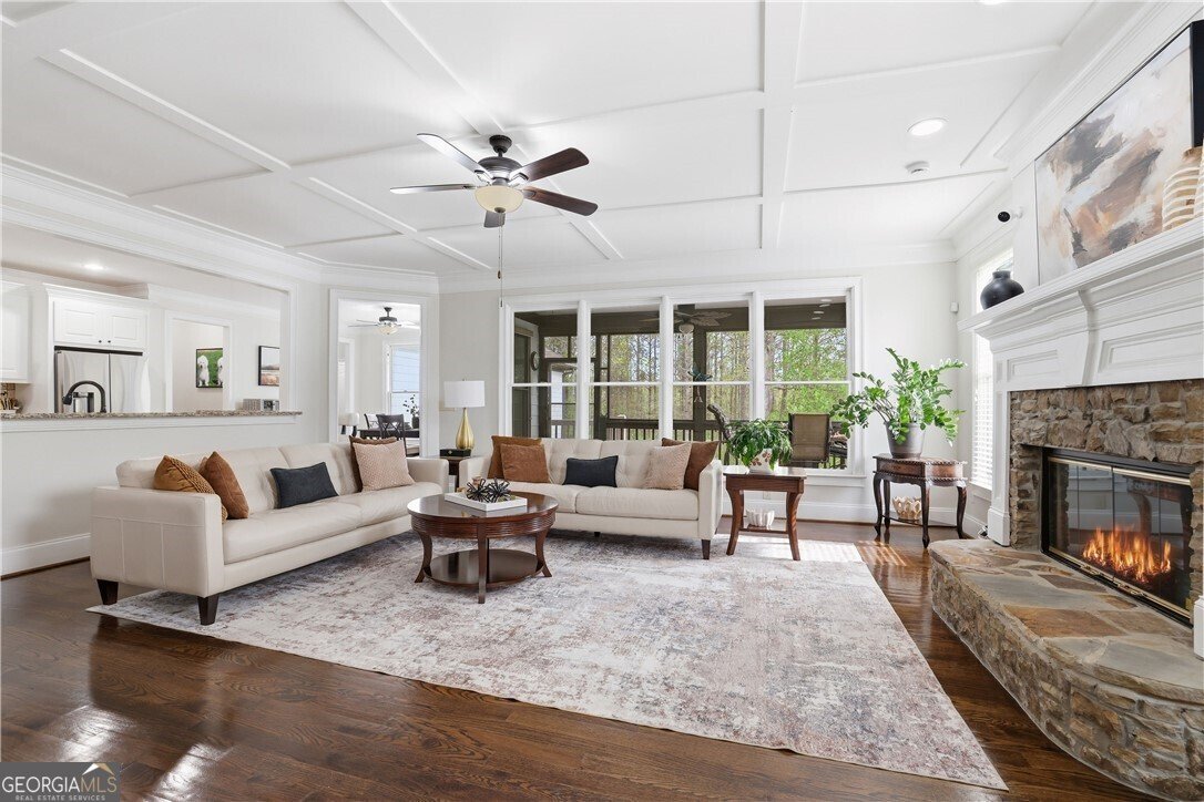 2094 Harmony Drive Canton - Photo 12