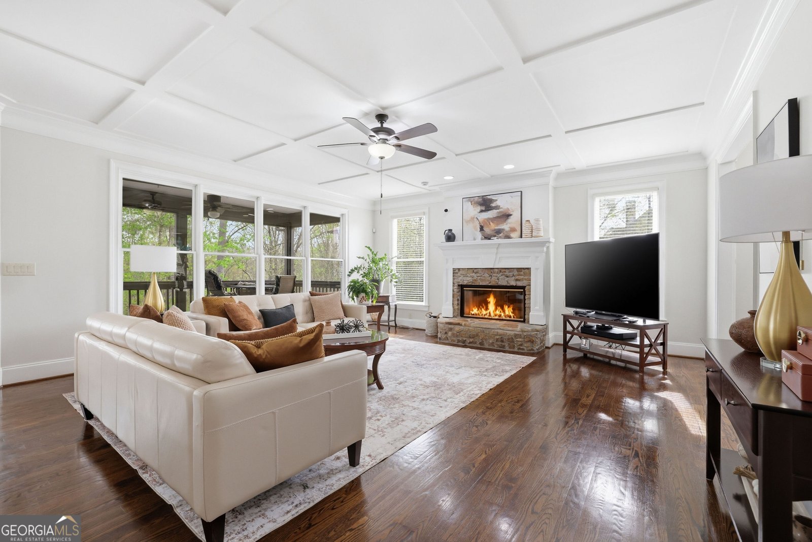 2094 Harmony Drive Canton - Photo 14