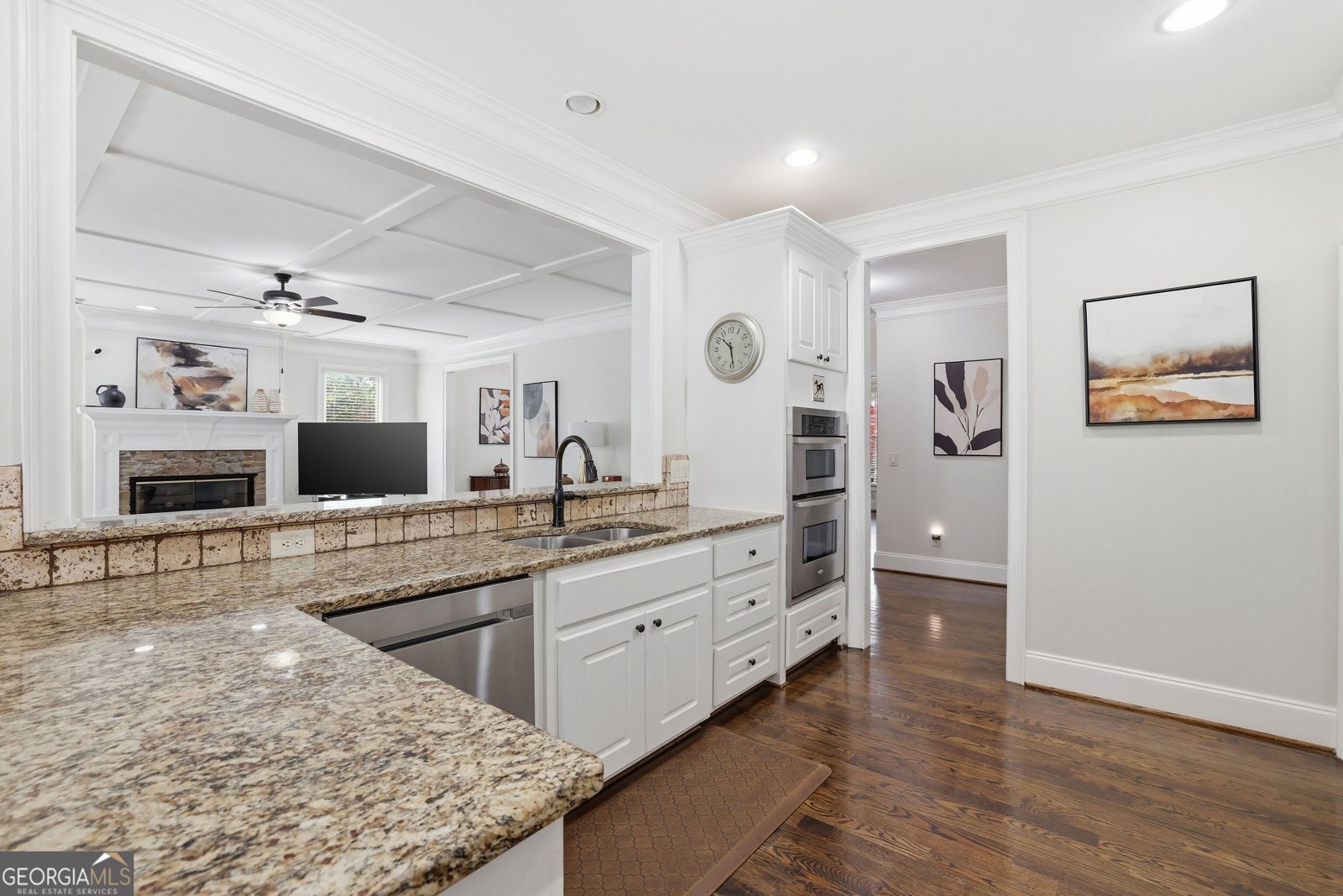 2094 Harmony Drive Canton - Photo 18