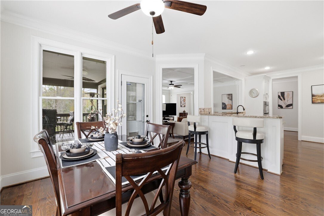 2094 Harmony Drive Canton - Photo 20