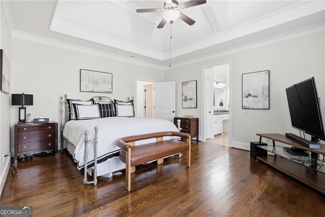 2094 Harmony Drive Canton - Photo 24