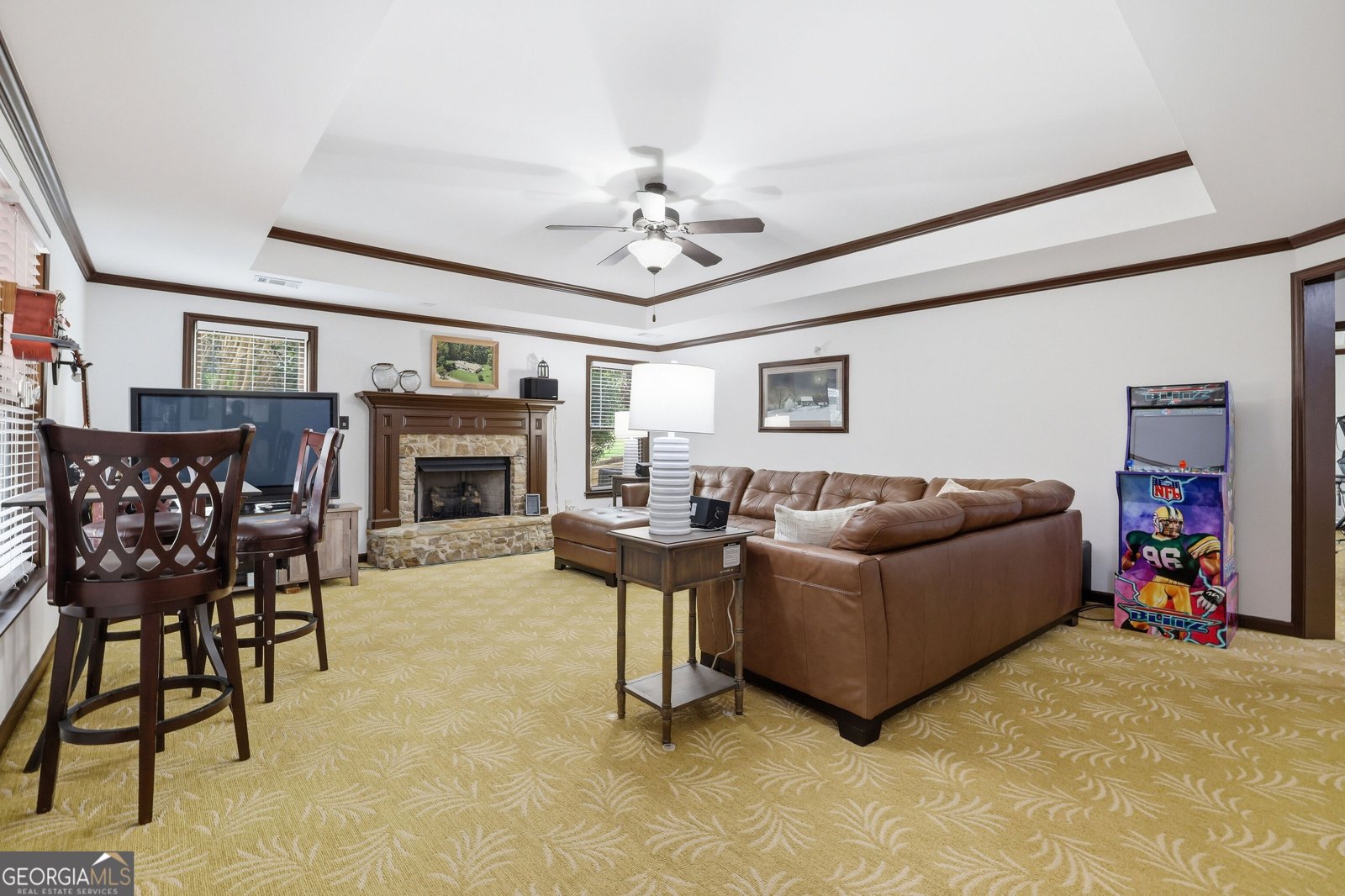 2094 Harmony Drive Canton - Photo 40