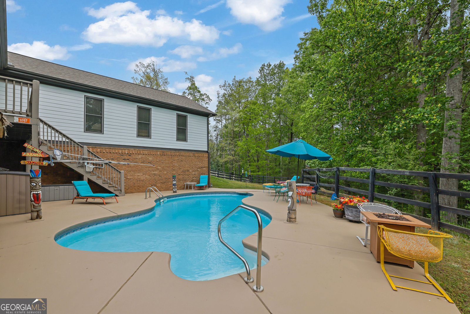 2094 Harmony Drive Canton - Photo 50