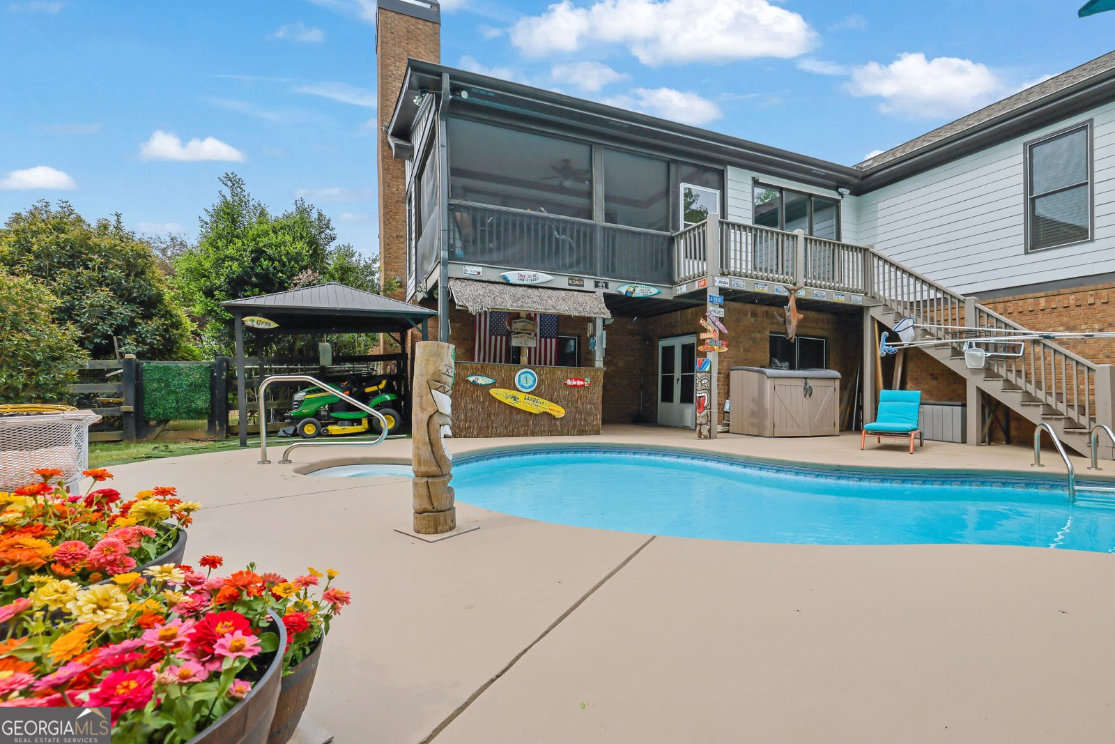 2094 Harmony Drive Canton - Photo 51