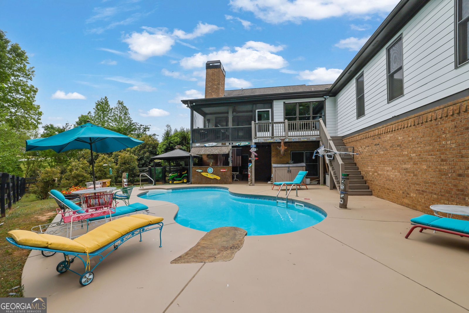 2094 Harmony Drive Canton - Photo 52