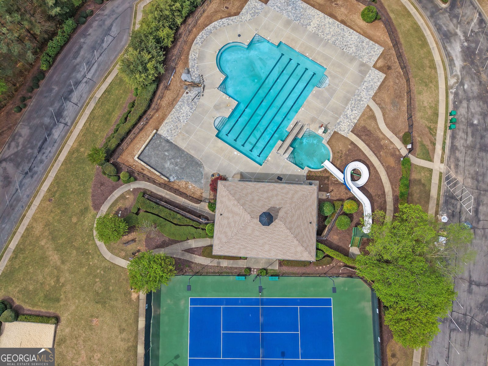 2094 Harmony Drive Canton - Photo 56