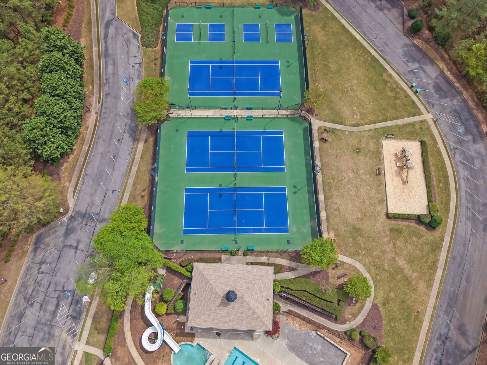 2094 Harmony Drive Canton - Photo 57