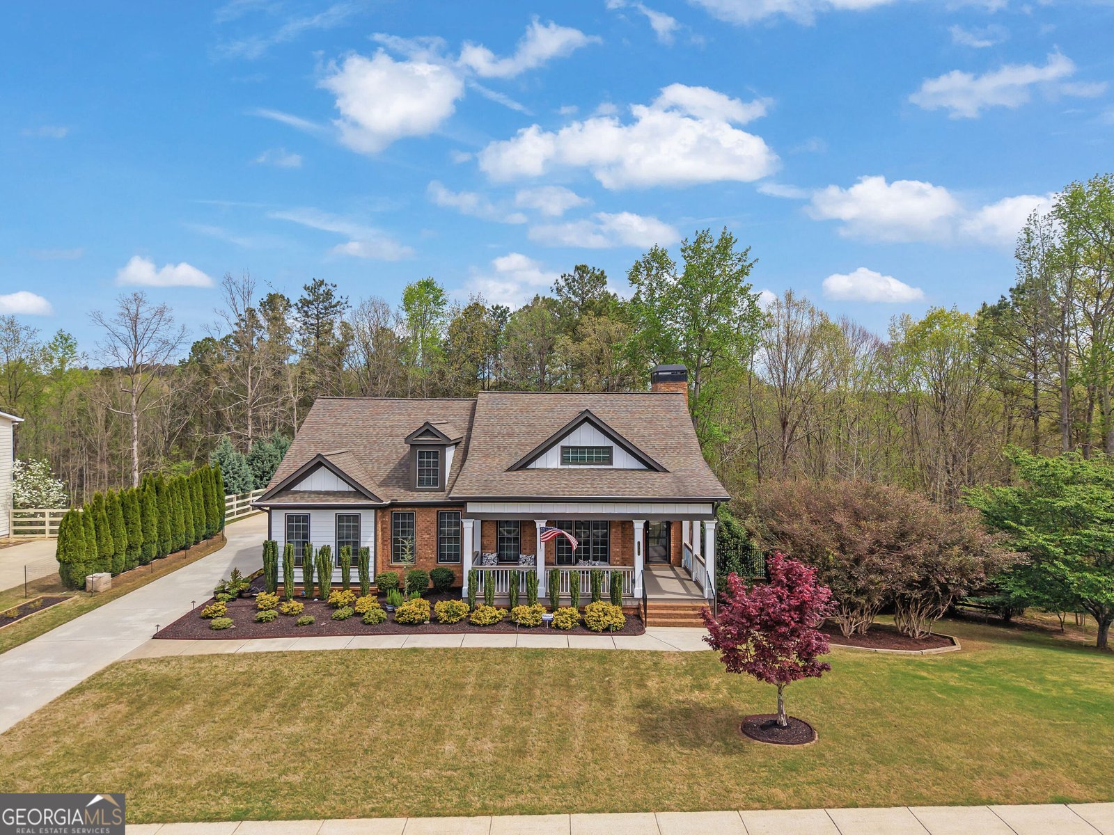 2094 Harmony Drive Canton - Photo 58