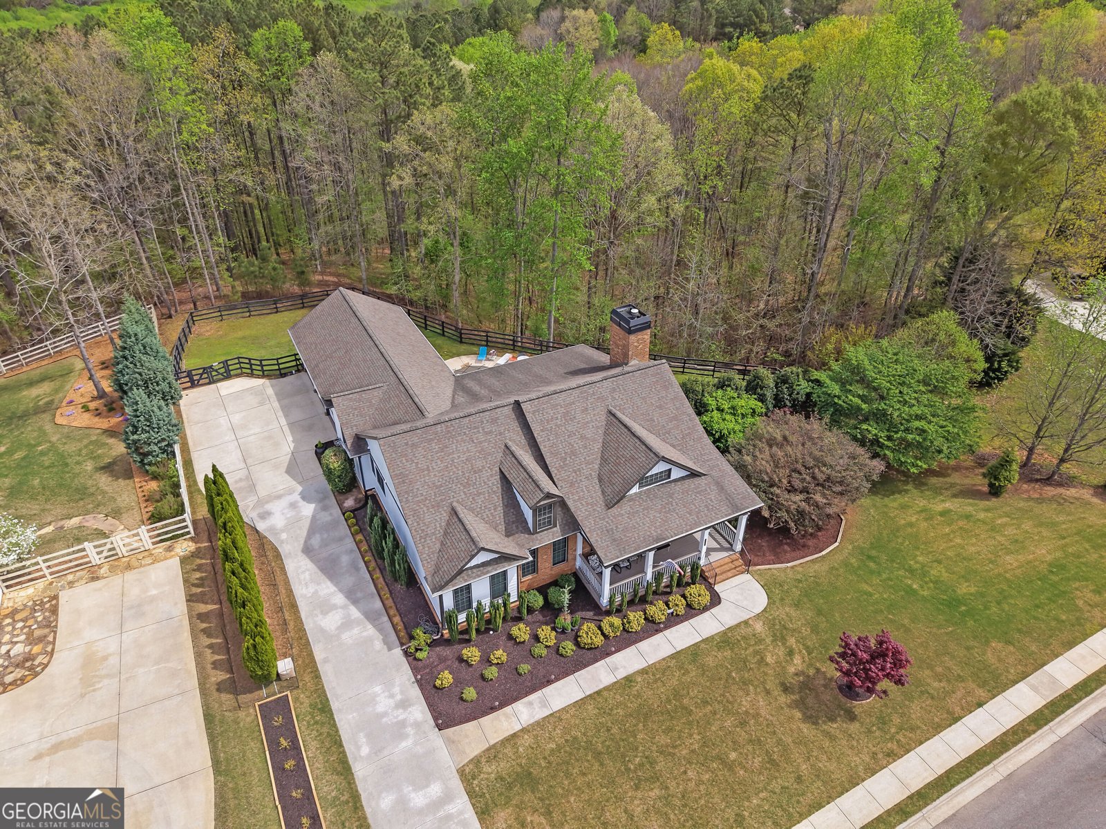 2094 Harmony Drive Canton - Photo 59