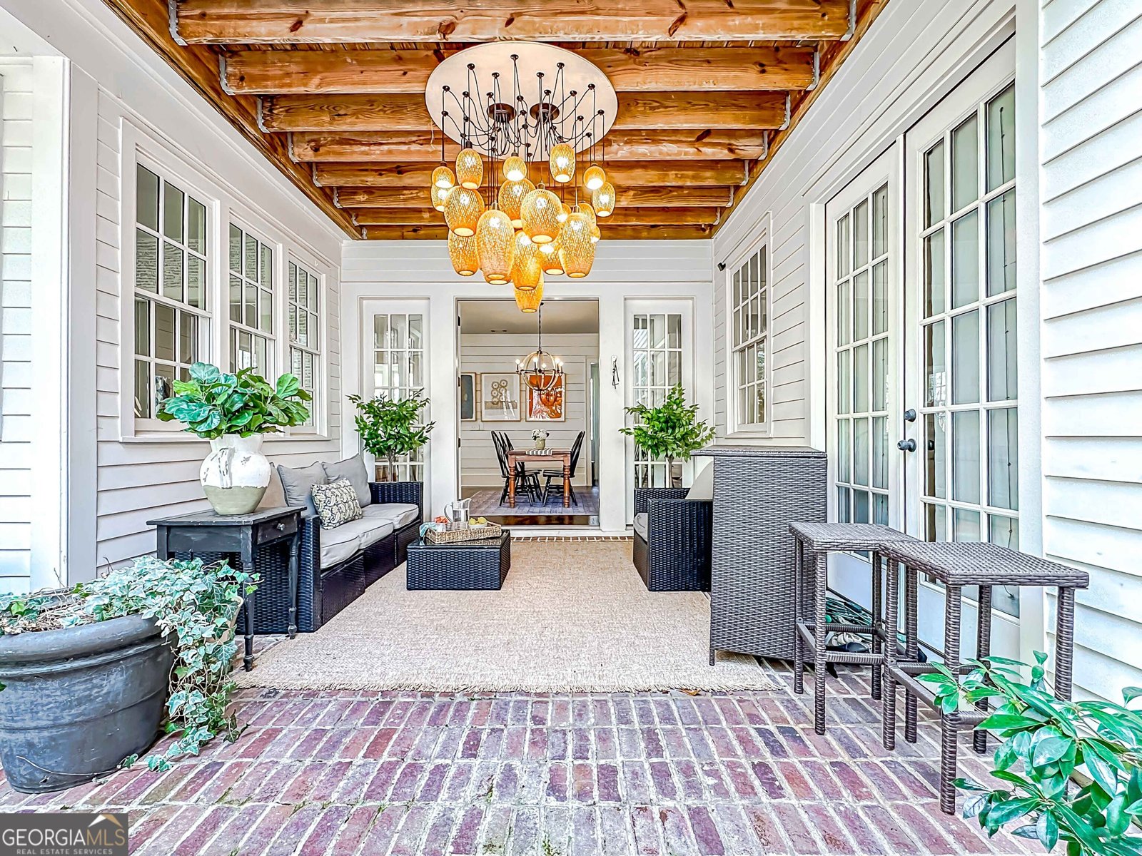 9139 Selborne Lane Chattahoochee Hills - Photo 14