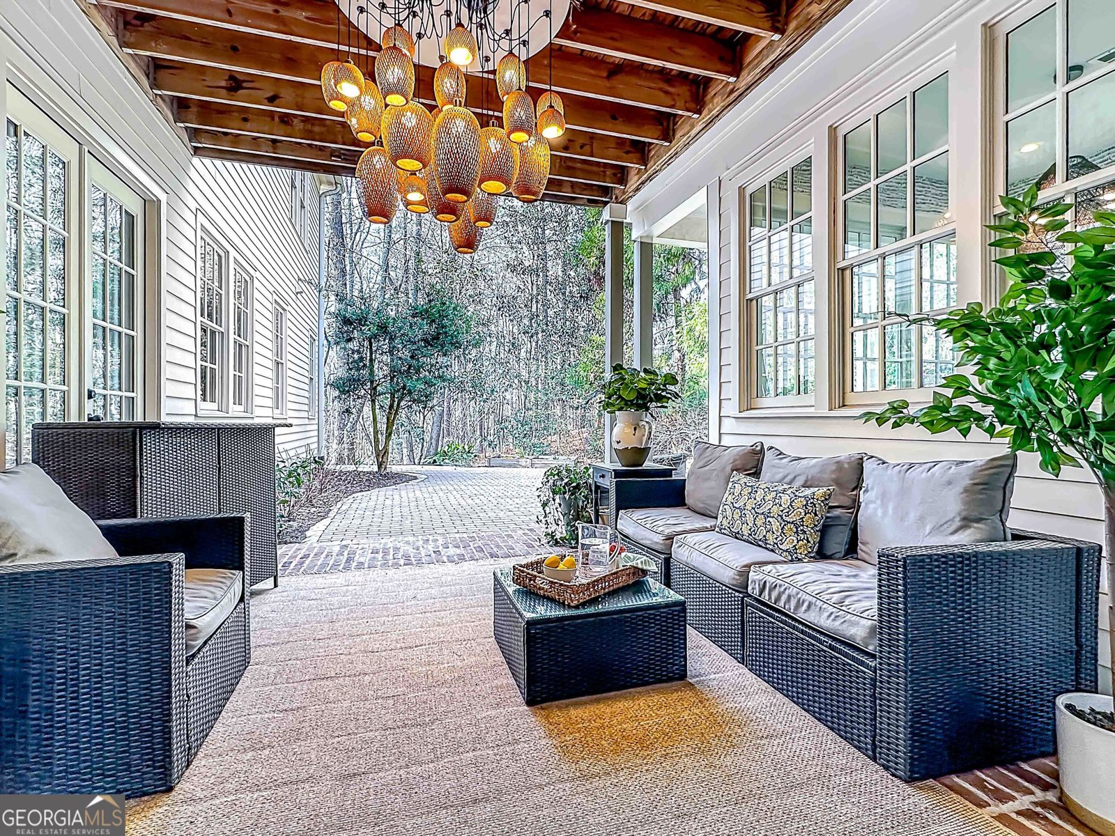 9139 Selborne Lane Chattahoochee Hills - Photo 15