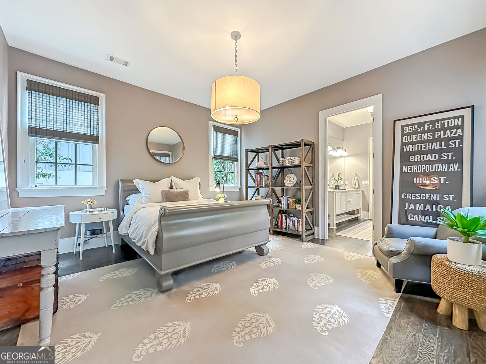 9139 Selborne Lane Chattahoochee Hills - Photo 16