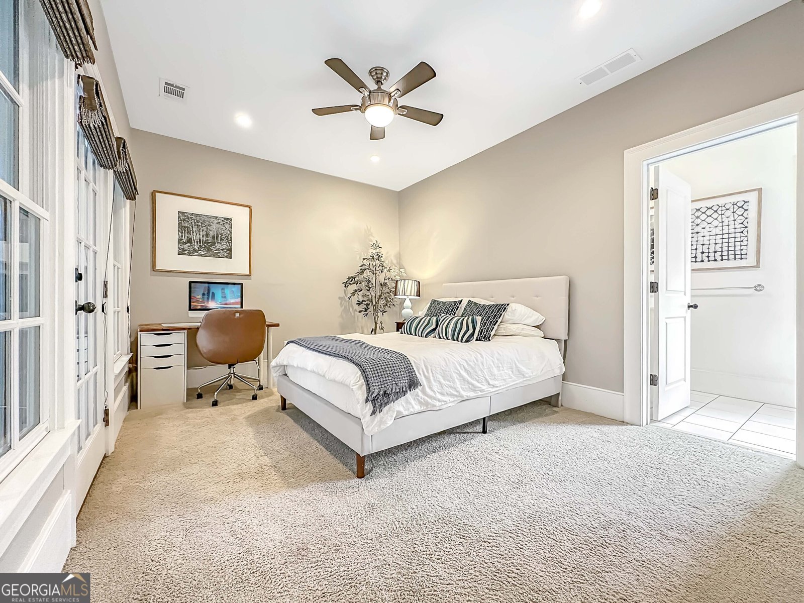 9139 Selborne Lane Chattahoochee Hills - Photo 20