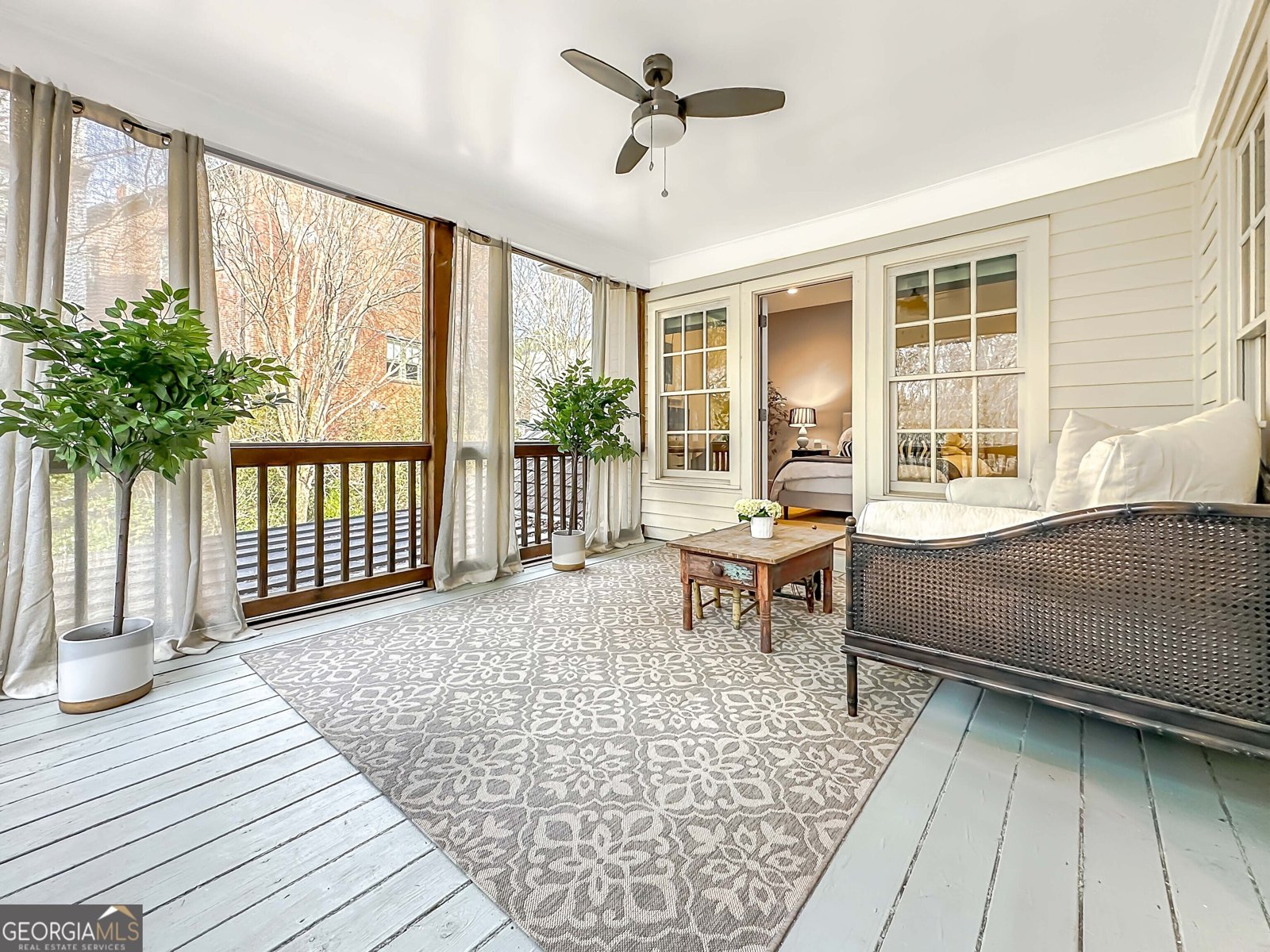 9139 Selborne Lane Chattahoochee Hills - Photo 21